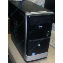 Четырехядерный компьютер Intel Core i5 2310 (4x2.9GHz) /4096Mb /250Gb /ATX 400W (Назрань)