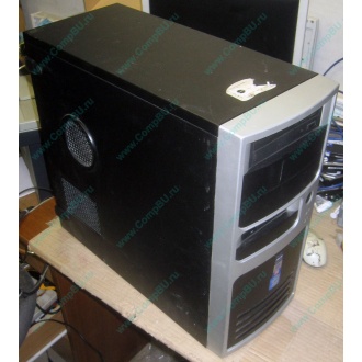 Компьютер Intel Pentium-4 541 3.2GHz HT /2048Mb /160Gb /ATX 300W (Назрань)