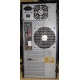 Компьютер Intel Pentium-4 541 3.2 GHz HT /2048 Mb /160 Gb /ATX 300 W вид сзади (Назрань)