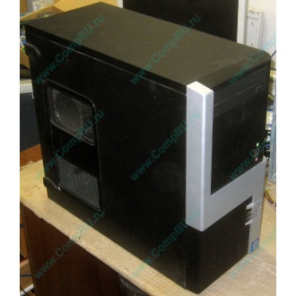 Четырехядерный компьютер Intel Core 2 Quad Q8300 (4x2.5GHz) /4096Mb /250Gb /ATI X1300 /ATX 450W (Назрань)