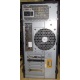 Компьютер Intel Core 2 Quad Q8300 (4x2.5GHz) /4096Mb /250Gb /ATI X1300 /ATX 450W вид сзади (Назрань)