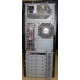 Компьютер E2180 (2x1.8GHz) s.775 /2048Mb /160Gb /ATX 300W вид сзади (Назрань)