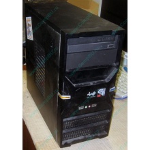 4-хядерный компьютер Intel Core i5 2310 (4 x 2.9 GHz) /4 Gb /250 Gb /ATX 400 W (Назрань)