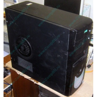 Компьютер Б/У Intel Core i3 2120 (2x3.3GHz HT) /4096Mb /250Gb /ATX 350W (Назрань)