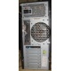 Intel Core i3 2120 (2x3.3GHz HT) /4096Mb /250Gb /ATX 350W вид сзади (Назрань)