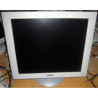 Нерабочий монитор 18.1" TFT Sony SDM-S81R (Назрань)