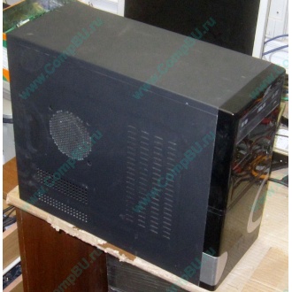Компьютер Intel Pentium Dual Core E5300 (2x2.6GHz) s.775 /2Gb /250Gb /ATX 400W (Назрань)