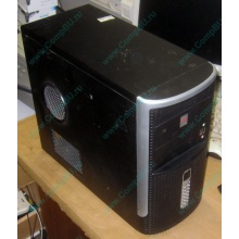 Двухъядерный компьютер Intel Pentium Dual Core E5300 (2x2600MHz) /2048 Mb /250 Gb /ATX 350 W (Назрань)