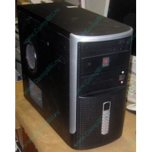 Двухъядерный компьютер Intel Pentium Dual Core E5300 (2x2600MHz) /2048 Mb /250 Gb /ATX 350 W (Назрань)