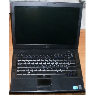 Ноутбук Dell Latitude E6410 (Intel Core i5 M560 (4x2.67Ghz) /4096Mb DDR3 /320Gb /14.1" TFT 1280x800) - Назрань