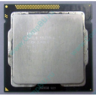 Процессор Intel Celeron G530 (2x2.4GHz /L3 2048kb) SR05H s.1155 (Назрань)