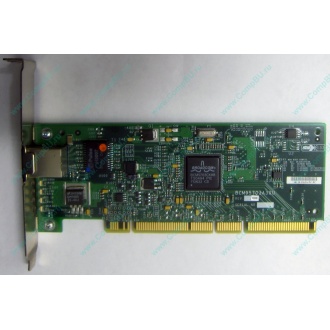 Сетевая карта IBM 31P6309 (31P6319) PCI-X купить Б/У в Назрани, сетевая карта IBM NetXtreme 1000T 31P6309 (31P6319) цена БУ (Назрань)