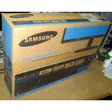 Монитор 19" Samsung E1920NW 1440x900 (широкоформатный) - Назрань