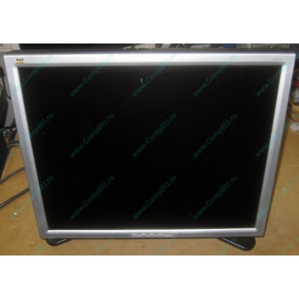 Монитор 18.1" ЖК Viewsonic VP181S (на запчасти) в Назрани, Монитор 18.1" TFT Viewsonic VP181S ThinEdge (нерабочий) - Назрань