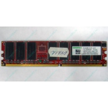 Серверная память 512Mb DDR ECC Kingmax pc-2100 400MHz (Назрань)