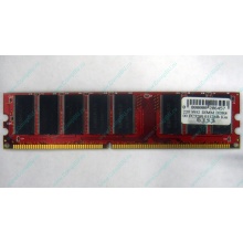 Серверная память 512Mb DDR ECC Kingmax pc-2100 400MHz (Назрань)