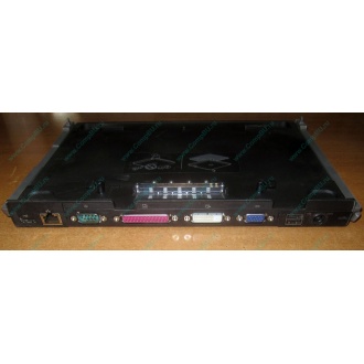 Докстанция Dell PR09S FJ282 купить Б/У в Назрани, порт-репликатор Dell PR09S FJ282 цена БУ (Назрань).
