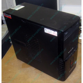 Компьютер Kraftway Credo KC39 (Intel Core 2 Duo E7500 (2x2.93GHz) s.775 /4Gb /320Gb /ATX 400W /Windows 7 PRO) - Назрань