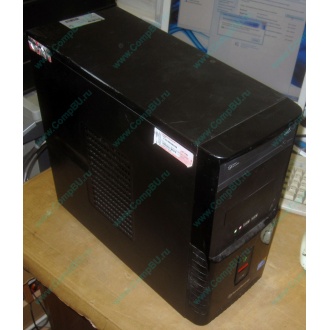 Компьютер Intel Core 2 Duo E7500 (2x2.93GHz) s.775 /2048Mb /320Gb /ATX 400W /Win7 PRO (Назрань)