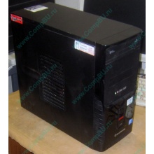 Компьютер Kraftway Kredo KC39 (Intel Core 2 Duo E7500 (2x2.93GHz) s.775 /2048Mb /320Gb /ATX 400W /Windows7 PRO) - Назрань