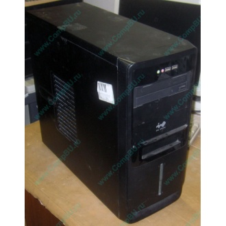 Компьютер Intel Core 2 Duo E7600 (2x3.06GHz) s.775 /2Gb /250Gb /ATX 450W /Windows XP PRO (Назрань)