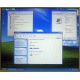 Лицензионная Windows XP PROFESSIONAL на компьютере Intel Core 2 Duo E7600 (2x3.06GHz) s.77 /2Gb /250Gb /ATX 450W (Назрань)