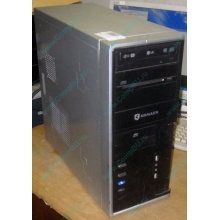 Компьютер Intel Pentium Dual Core E2160 (2x1.8GHz) s.775 /1024Mb /80Gb /ATX 350W /Win XP PRO (Назрань)