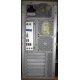 Компьютер Intel Pentium Dual Core E2160 (2x1.8GHz) s.775 /1024Mb /80Gb /ATX 350W /WinXP PRO (Назрань)