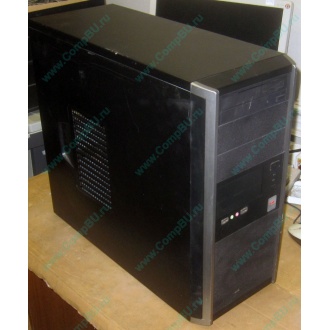 Четырехъядерный компьютер AMD Athlon II X4 640 (4x3.0GHz) /4Gb DDR3 /500Gb /1Gb GeForce GT430 /ATX 450W (Назрань)