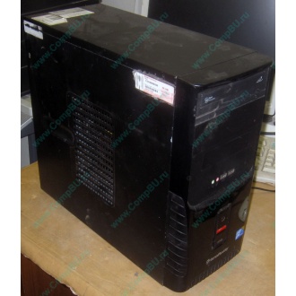 Компьютер Kraftway Credo КС36 (Intel Core 2 Duo E7500 (2x2.93GHz) s.775 /2048Mb /320Gb /ATX 400W /Windows 7 PROFESSIONAL) - Назрань