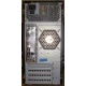 Kraftway Credo КС36 (Intel C2D E7500 /2048Mb /320Gb /ATX 400W /Win7 PRO) вид сзади (Назрань)
