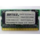 BUFFALO DM333-D512/MC-FJ 512MB DDR microDIMM 172pin (Назрань)