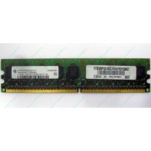IBM 73P3627 512Mb DDR2 ECC memory (Назрань)