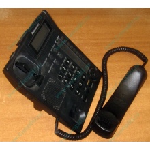 Телефон Panasonic KX-TS2388RU (черный) - Назрань