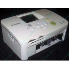 Фотопринтер Canon SELPHY CP760 (нет блока питания в Назрани, НА ЗАПЧАСТИ) - Назрань