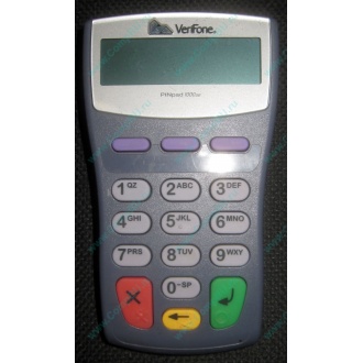 Пин-пад VeriFone PINpad 1000SE (Назрань)