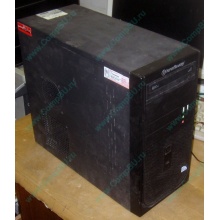 Компьютер Б/У Intel Core i3 2120 (2x3.3GHz HT) /4096Mb /500Gb /ATX400W (Назрань)