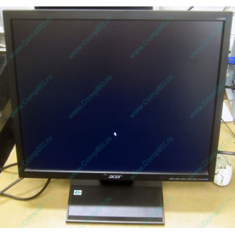 Монитор 19" TFT Acer V193 DObmd в Назрани, монитор 19" ЖК Acer V193 DObmd (Назрань)