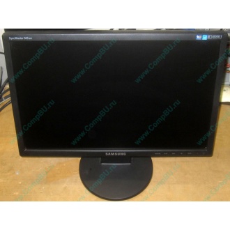 Монитор 19" TFT Samsung SyncMaster 943nw (Назрань)