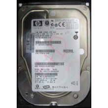 НЕРАБОЧИЙ жесткий диск 146Gb HP 481653-002 DF146BAFDU (Назрань)