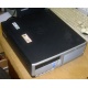 Системный блок HP DC7600 SFF (Intel Pentium-4 521 2.8GHz HT s.775 /1024Mb /160Gb /ATX 240W desktop) - Назрань