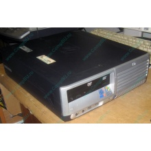 Компьютер HP DC7100 SFF (Intel Pentium-4 540 3.2GHz HT s.775 /1024Mb /80Gb /ATX 240W desktop) - Назрань