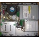 Компьютер HP D530 SFF со снятой крышкой (Назрань)