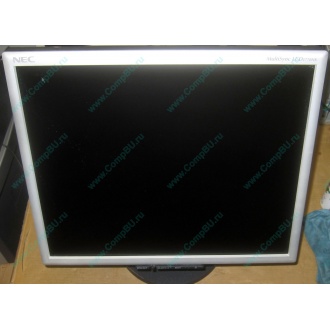Монитор 17" TFT Nec MultiSync LCD 1770NX (Назрань)