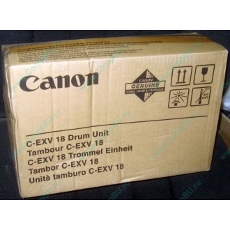Фотобарабан Canon C-EXV18 Drum Unit (Назрань)
