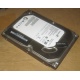 Жесткий диск HP 500G 7.2k 3G HP 616281-001 / 613208-001 SATA (Назрань)