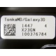 HP 250G 7.2k HDD TonikaMD/Galaxy3D 1447 4 X23GN 100376784 (Назрань)