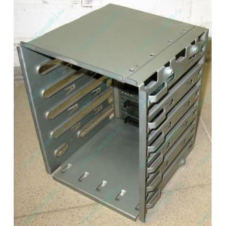 Корзина RID013020 для SCSI HDD с платой BP-9666 (C35-966603-090) - Назрань