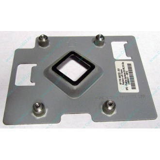 Металлическая подложка под MB HP 460233-001 (460421-001) для кулера CPU от HP ML310G5  (Назрань)