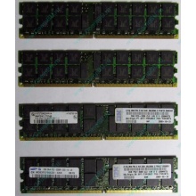 IBM 73P2871 73P2867 2Gb (2048Mb) DDR2 ECC Reg memory (Назрань)